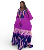 ÁKÚ dress - Image 3