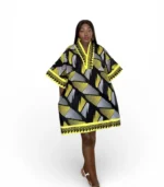 DINMA dress - Image 3