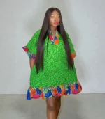 ISIÒMA dress