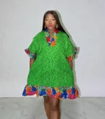 ISIÒMA dress - Image 2