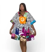 KAIMA dress