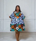 UJUNWA dress - Image 3