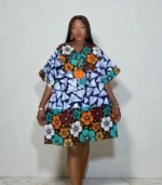 UJUNWA dress - Image 4