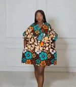 UJUNWA dress - Image 4