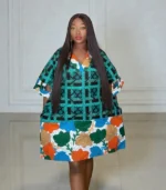 ZINA dress - Image 3