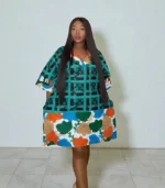 ZINA dress - Image 4