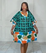 ZINA dress