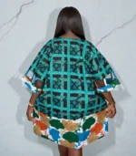 ZINA dress - Image 2