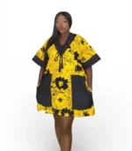 ZINNY dress - Image 3