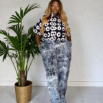 KORA pant set
