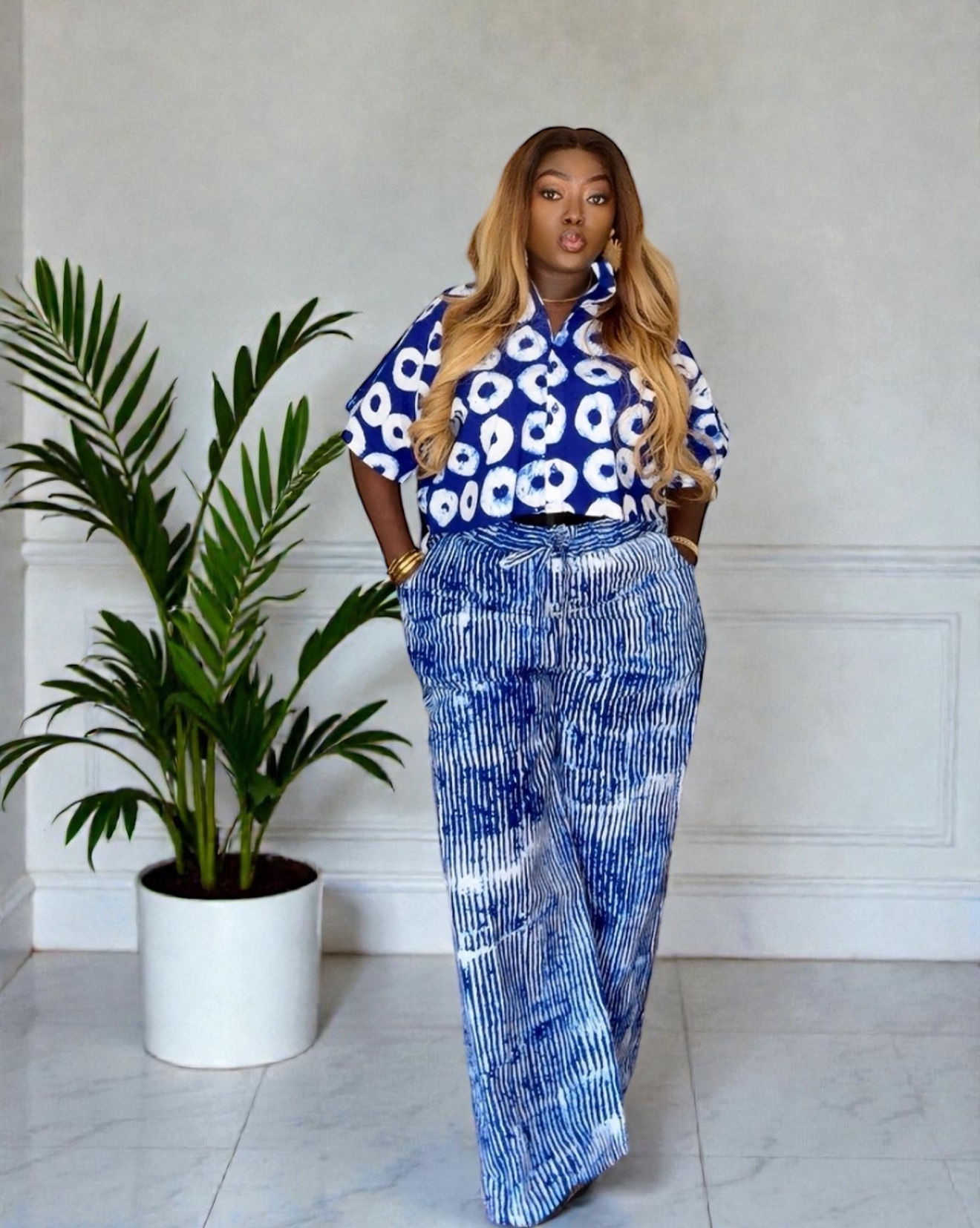 IMG_8434 KORA pant set - Image 1
