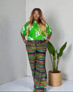 ZITA pant set