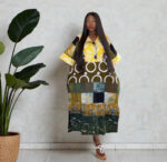 IFECHI midi bubu - Image 3