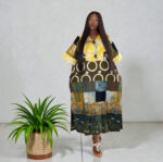 IFECHI midi bubu - Image 2