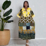 IFECHI midi bubu