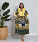 IFECHI midi bubu