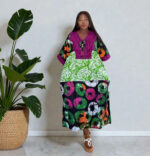 IFECHI midi bubu