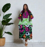 IFECHI midi bubu - Image 2