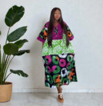 IFECHI midi bubu - Image 3