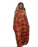 UGONMA Jumpsuit - Image 2