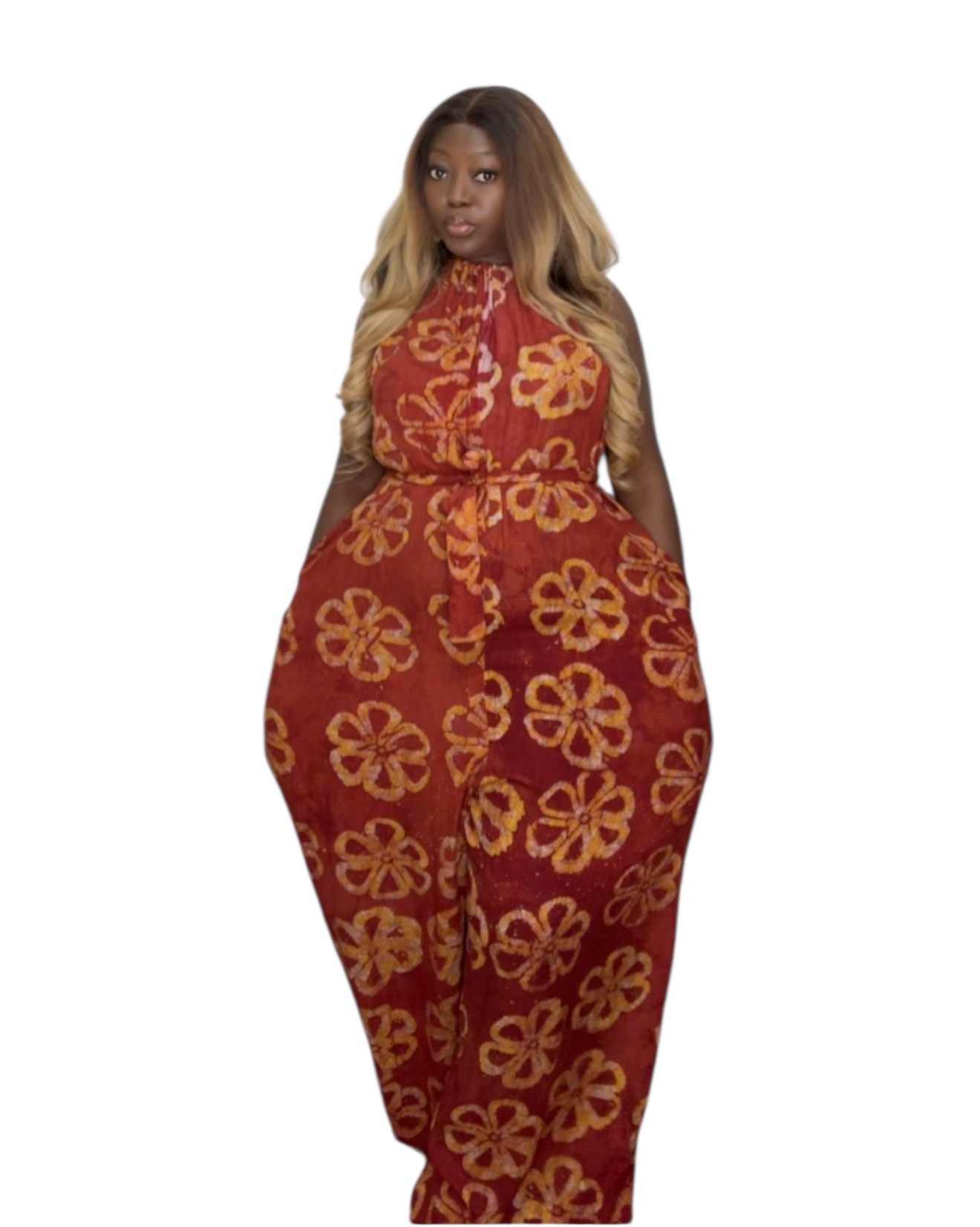 IMG_8551 UGONMA Jumpsuit - Image 1