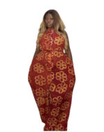 UGONMA Jumpsuit - Image 4