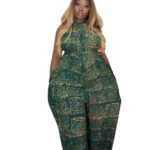 UGONMA Jumpsuit