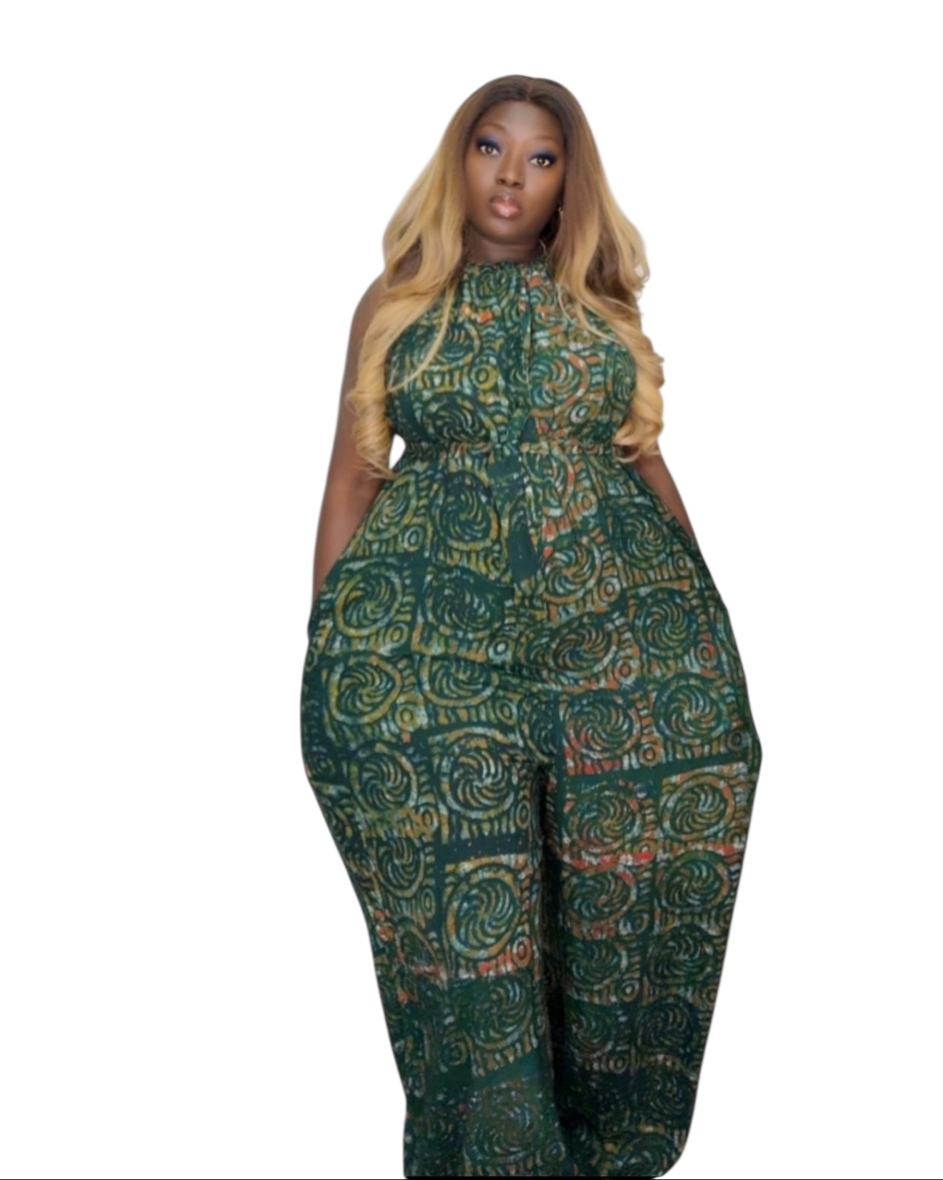 IMG_8560 UGONMA Jumpsuit - Image 1