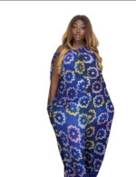 UGONMA Jumpsuit - Image 4