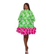 OBIAGELI dress - Image 4