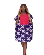 CHETA dress - Image 3