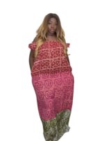 ZOE maxi dress - Image 3