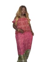 ZOE maxi dress - Image 2