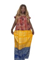 ZOE maxi dress - Image 2