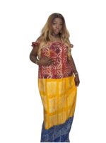 ZOE maxi dress - Image 3