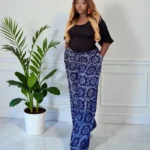 DAMI Pant