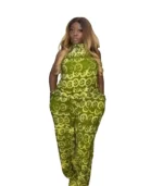 NENYE pant set - Image 2