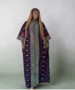 ARIELLA KIMONO with Zip - Image 3