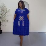 Naeto dress