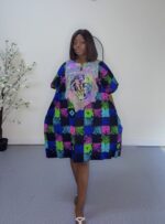 MILA dress - Image 3