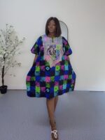 MILA dress