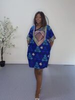 Nelly dress