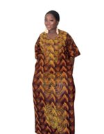 EMILY gown with cap - Image 3