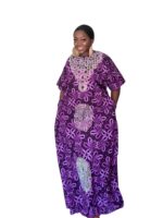 ERICA gown with cap - Image 4