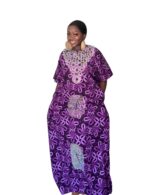 ERICA gown with cap - Image 5