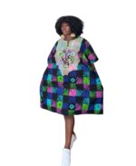 MILA dress - Image 2