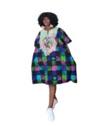 MILA dress - Image 4