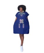 Naeto dress - Image 2