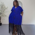 Chizzy Dress (long)