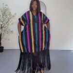 Chizzy Dress (long)